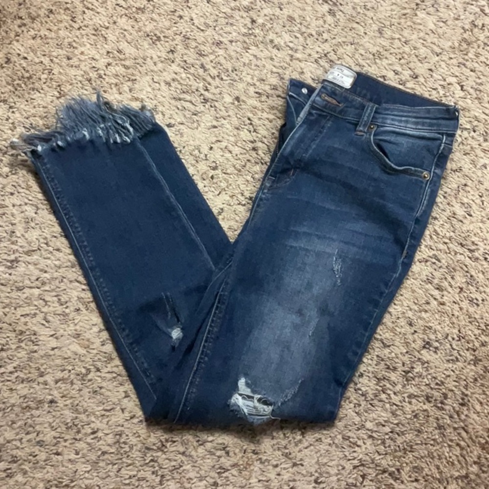 Women’s jeans